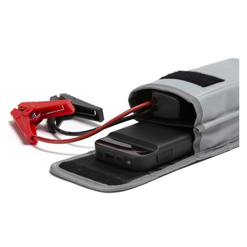 Starter auto multifunctional 70Mai Midrive PS01 600A [2]