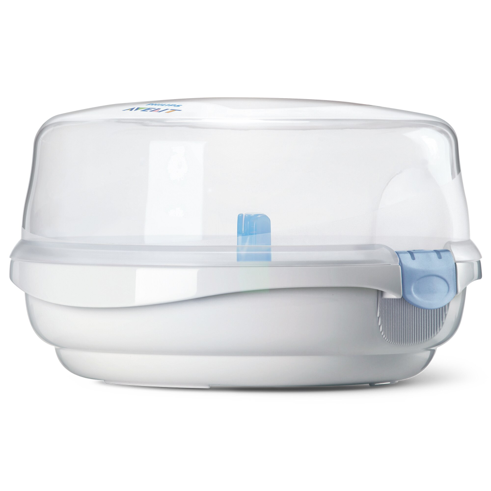 Sterilizator pentru microunde Philips-AVENT SCF281/02 [2]