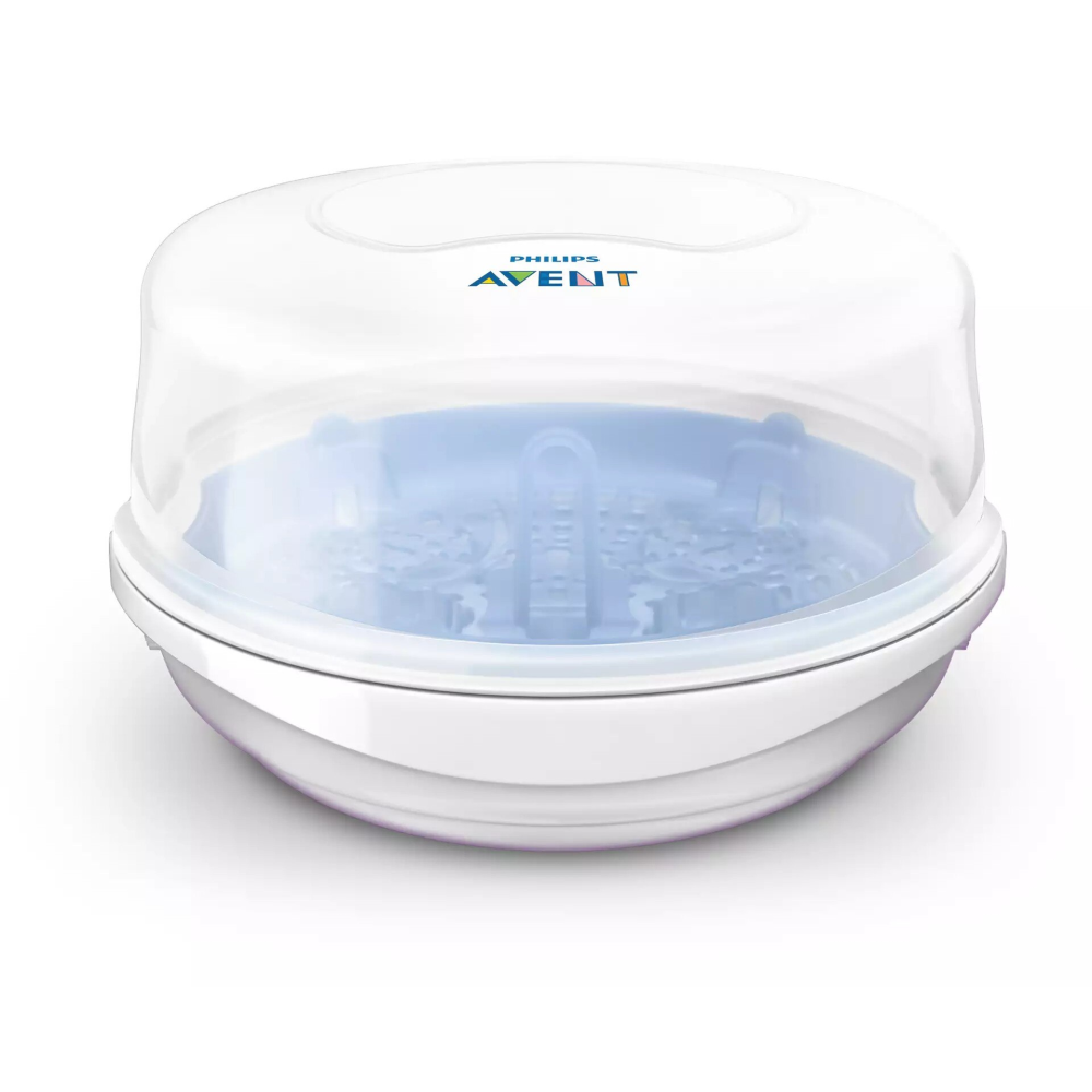 Sterilizator pentru microunde Philips-AVENT SCF281/02 [3]
