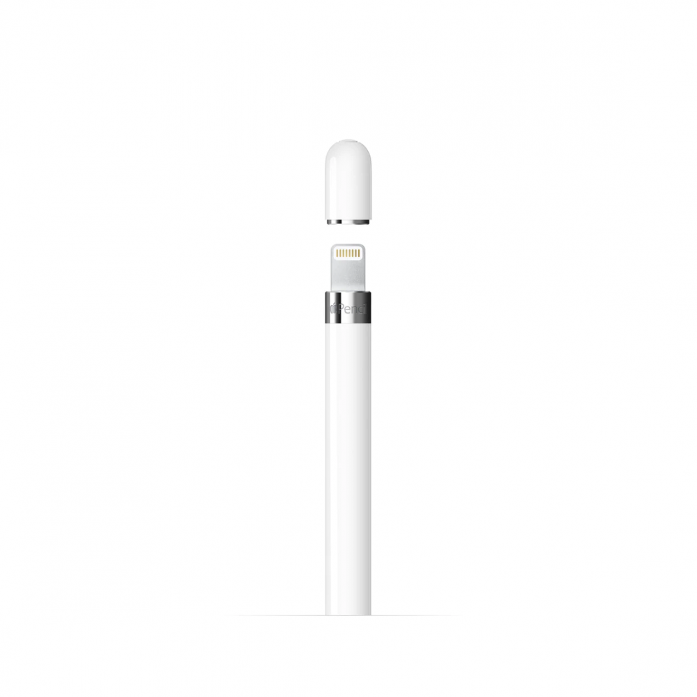 Stylus Apple Pencil pentru iPad (generatia 1) (2022) [2]
