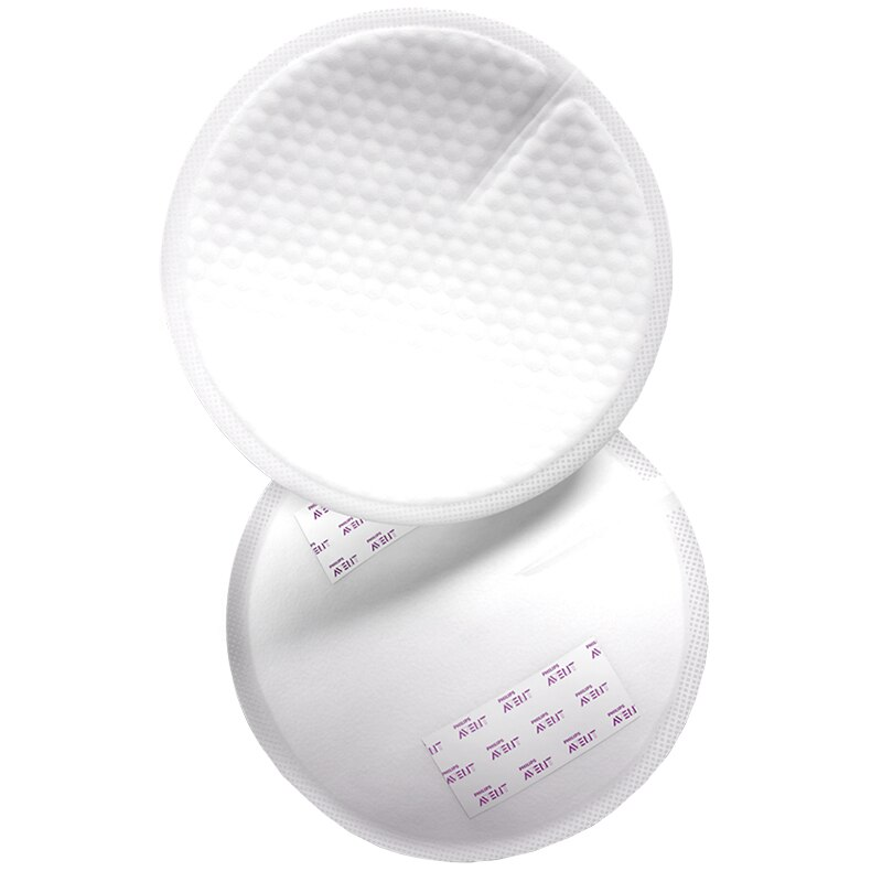Tampoane pentru san Philips Avent SCF254/13, 100 buc [2]
