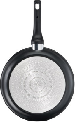 Tefal Unlimited – Tigaie din aluminiu cu strat antiaderent, 28 cm [2]