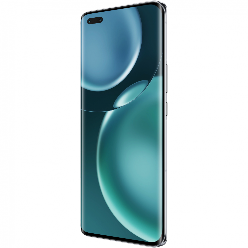 Telefon Mobil HONOR Magic 4 PRO, Dual Sim, 8GB RAM, 256GB, Black (RESIGILAT) [2]
