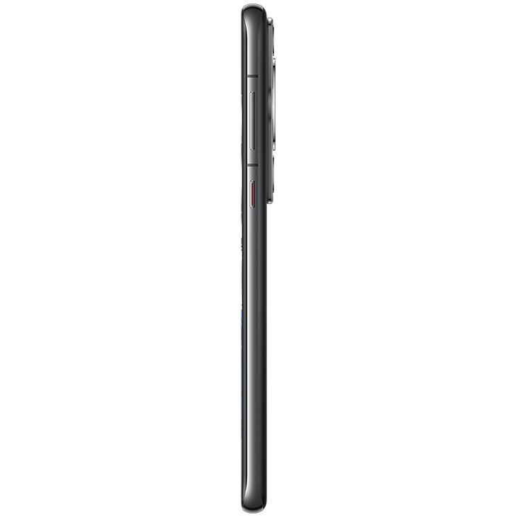 Telefon mobil Huawei P60 Pro, Dual SIM, 8GB RAM, 256GB, 4G, Black [2]