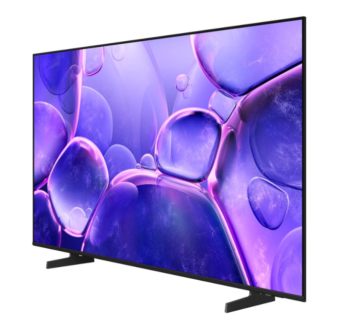 Televizor Samsung Crystal UHD, 4K Smart 55U8092F, HDR, 138 cm - RESIGILAT [2]