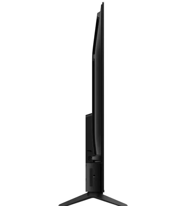 Televizor Smart QLED TCL, 138 cm, Ultra HD 4K, Clasa F - RESIGILAT [4]