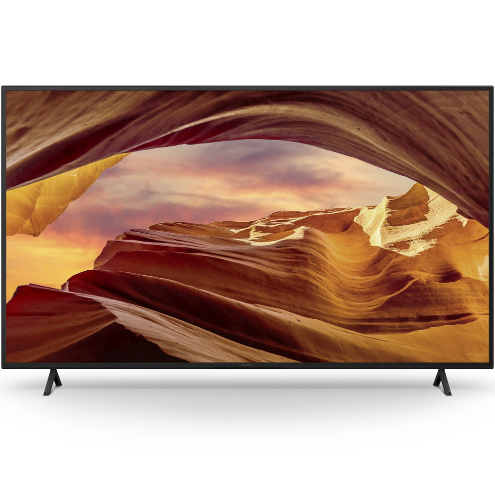 Televizor Sony BRAVIA LED 55X75WL, 139 cm, Smart Google TV, 4K Ultra HD, Clasa G (RESIGILAT) [3]