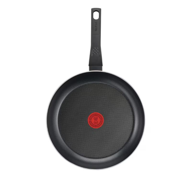 Tigaie Tefal Simple Cook, Thermo-Signal, invelis antiaderent din titan, 28 cm [2]