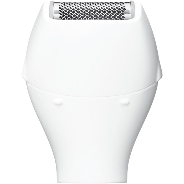 Trimmer 5in1 Panasonic ES-WM31-P301, pentru corp cu accesorii interschimbabile, Wet & Dry, lame otel inoxidabil hipoalergenic si rotunjite pe margini, roz/alb [2]