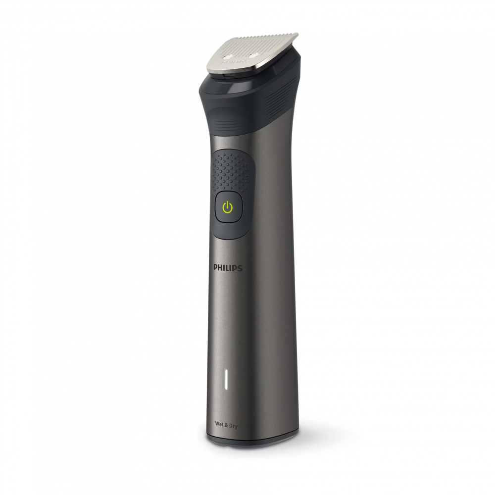 Trimmer Philips Series 7000 MG7940/75 All-in-One, 14 in 1, 0,5 - 20 mm, Negru [1]