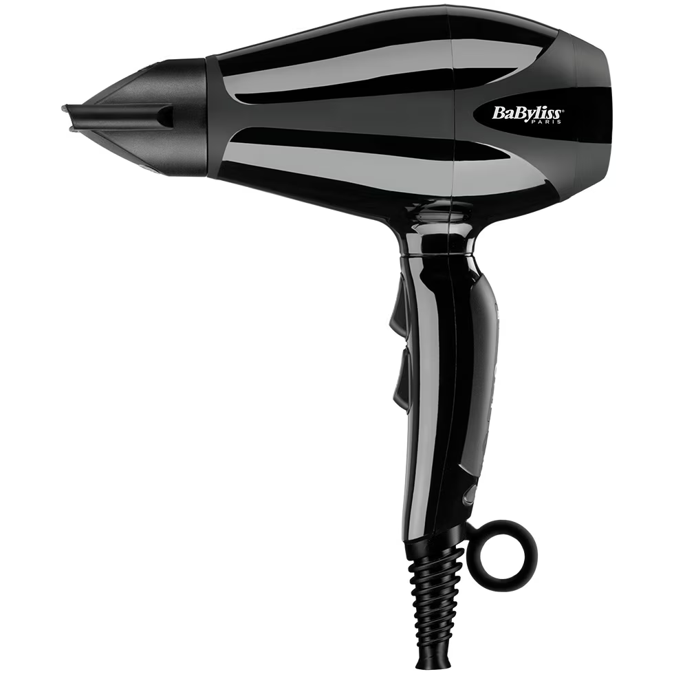 Uscator de par BaByliss 6715DE Compact Pro 2400W [2]
