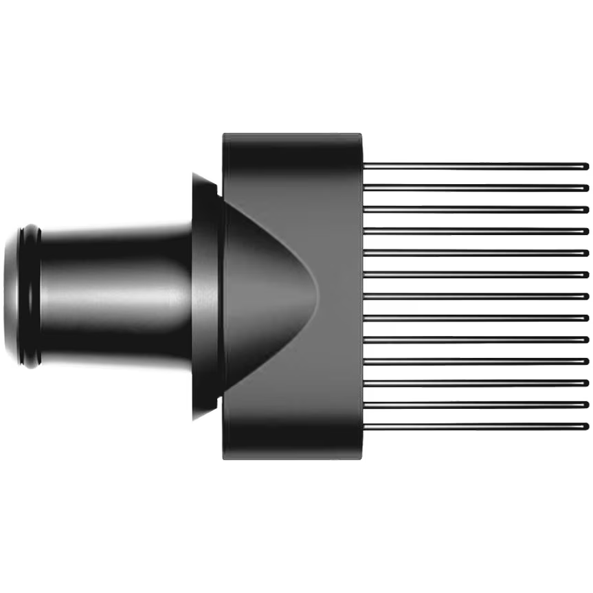 Uscator de par Dyson Supersonic Nural HD16 515276-01, 1600 W, 3 trepte de viteza, 4 trepte de temperatura,uscare rapida si inteligenta, Ceramic Patina-Topaz, albastru/portocaliu [6]