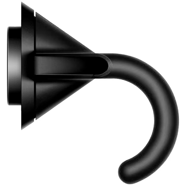 Uscator de par Dyson Supersonic Nural HD16 515276-01, 1600 W, 3 trepte de viteza, 4 trepte de temperatura,uscare rapida si inteligenta, Ceramic Patina-Topaz, albastru/portocaliu [7]