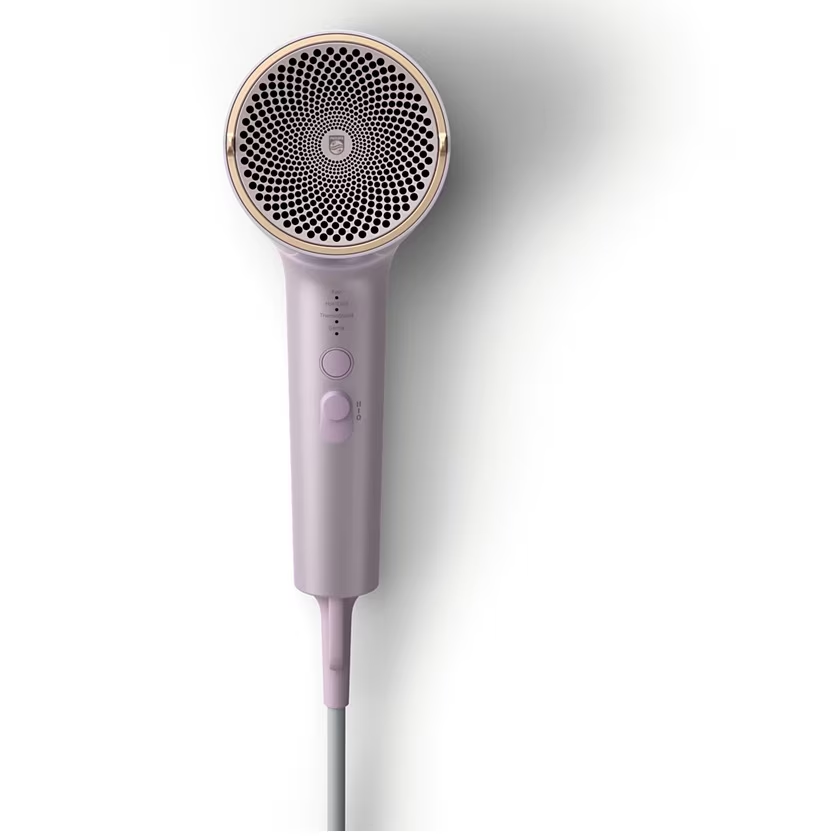 Uscator de par Philips Seria 7000 BHD723/10 1800W [4]