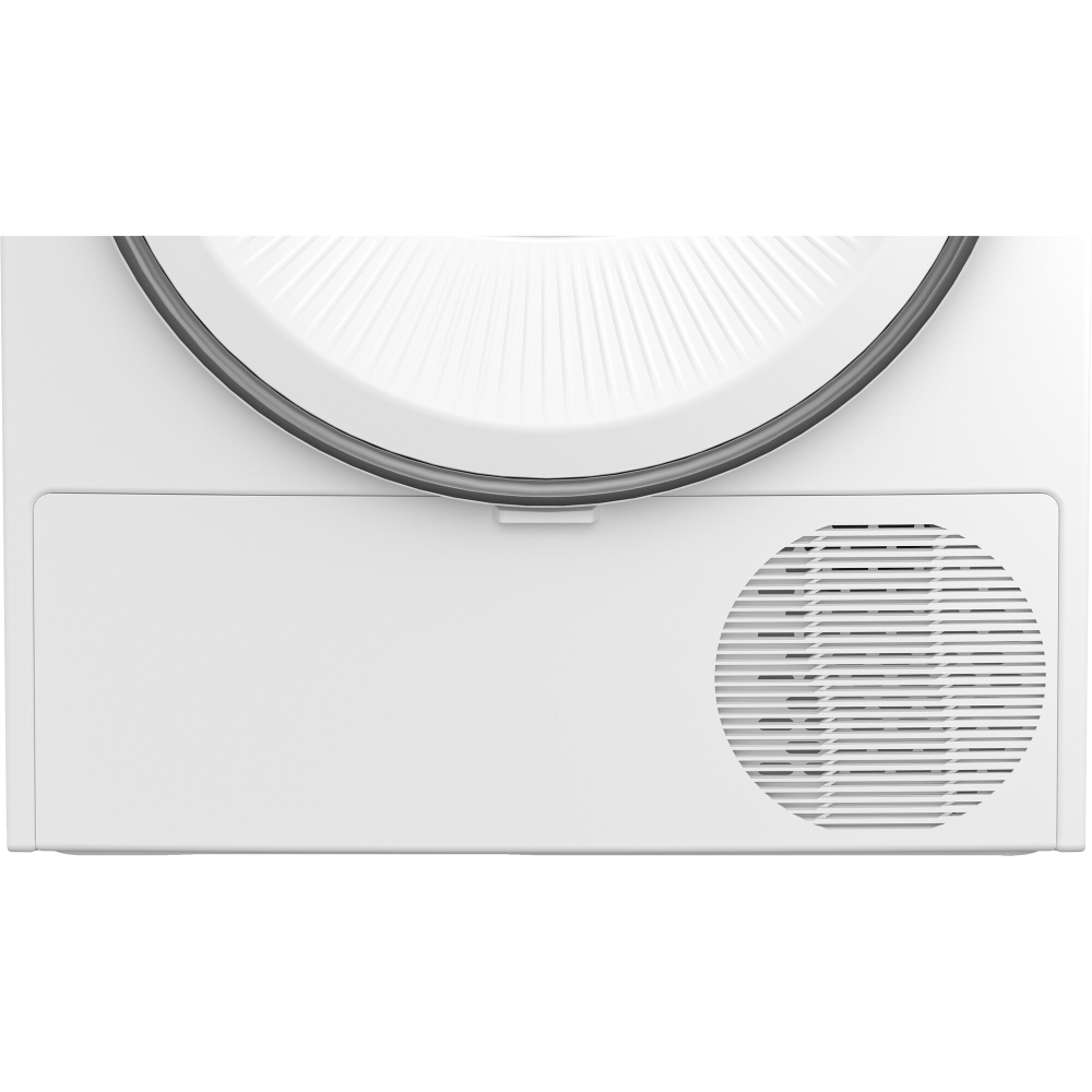 Uscator de rufe Beko B3T67230, 7 kg, Clasa D, Pompa de caldura, SteamCure, Hygienic Dry, Recycled Dry, Alb [2]