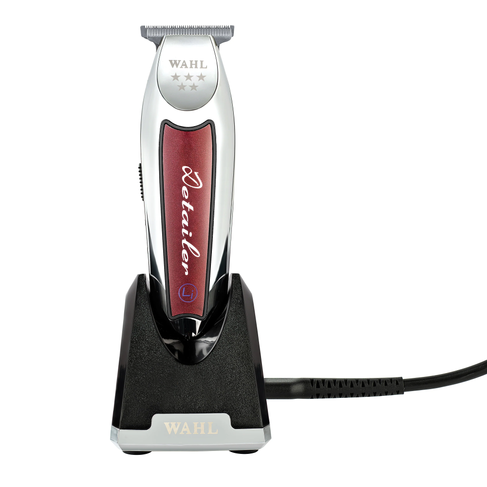 Wahl masina de contur Detailer LI Cordless [2]