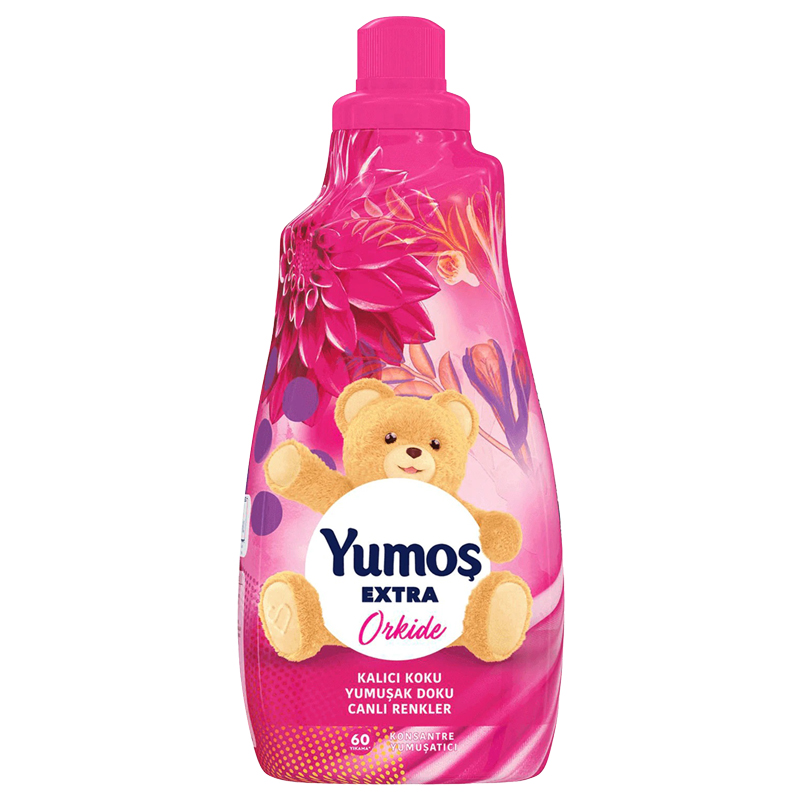 YUMOS BALSAM RUFE ORHIDEE 1.44L,60 SPALARI [1]