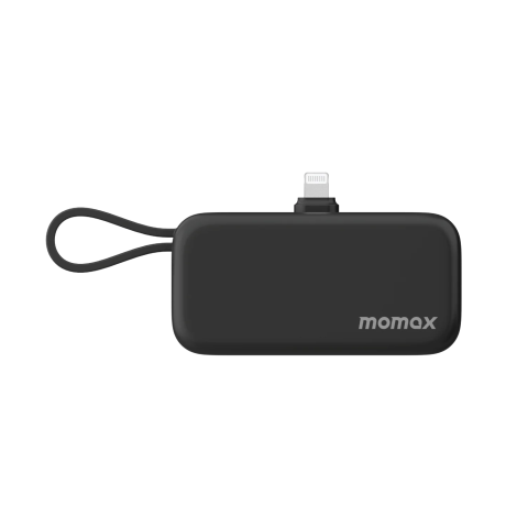 1-Power Mini 3-in-1 Power Bank 5000mAh [3]