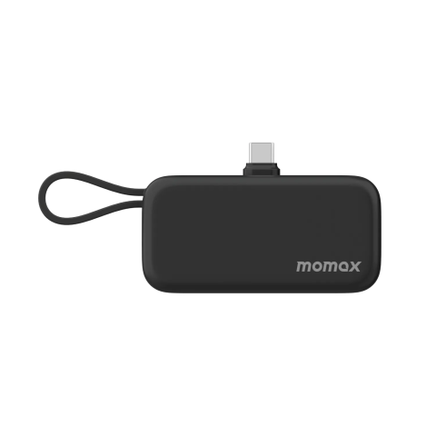 1-Power Mini 3-in-1 Power Bank 5000mAh [1]