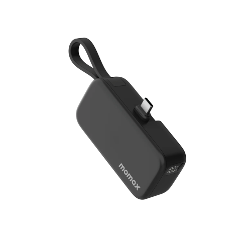 1-Power Mini 3-in-1 Power Bank 5000mAh [2]