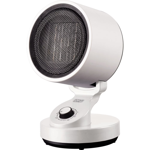 CLIMATIZARE SI SISTEME DE INCALZIRE - Aeroterma Star-Light PHB1500W, 1500W, Functie Oscilatie, Protectie supra-incalzire, Alb