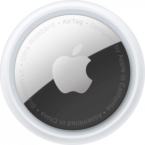 Gadgeturi - AirTag Apple
