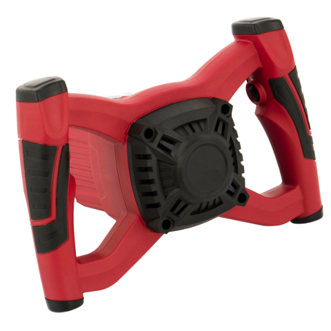 Amestecator vopsea/mortar Steinhaus PRO-MX1400, 1400W, viteza variabila, diametru paleta 140mm [3]