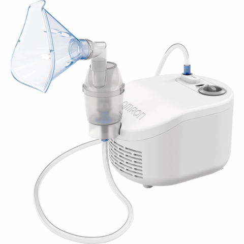 Articole Sanatate si Wellness - Aparat Aerosoli Omron C101