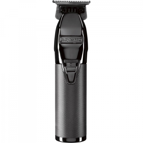 Aparate de Tuns si Ras - Aparat de contur Babyliss Pro 4 Artists Skeleton FX 7870 GSE Gunsteel
