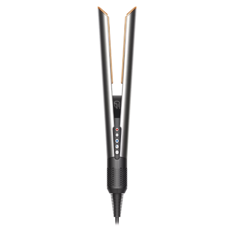 Aparat de indreptat parul Dyson HT01 Airstrait™ (Nichel/Cupru) [2]