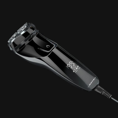 Aparat de ras electric rotativ 3D Liberex [2]