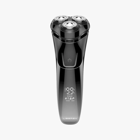ACCESORII - Aparat de ras electric rotativ 3D Liberex
