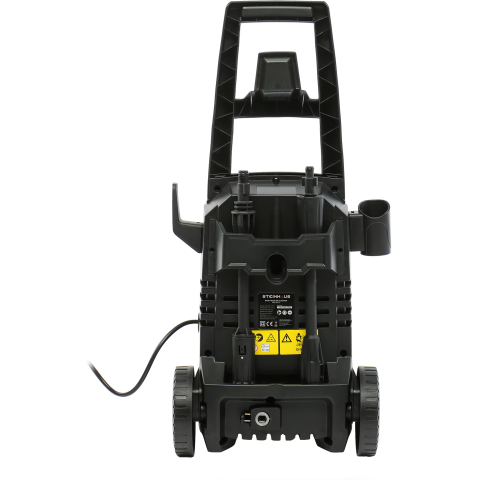 Aparat de spalat cu presiune Steinhaus PRO-HPC15, 1500 W,120 Bar, 300l/h [2]
