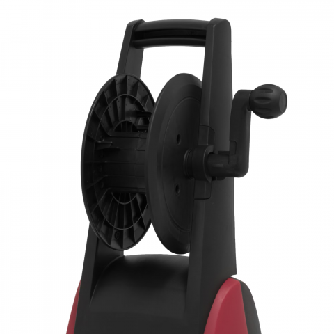 Aparat de spalat cu presiune Steinhaus PRO-HPC18L, 1800 W, 140bar, 396l/h, cu lance turbo [1]