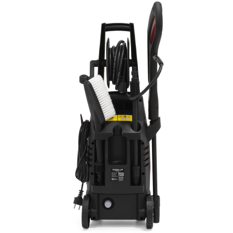 Aparat de spalat cu presiune Steinhaus PRO-HPC18L, 1800 W, 140bar, 396l/h, cu lance turbo [2]
