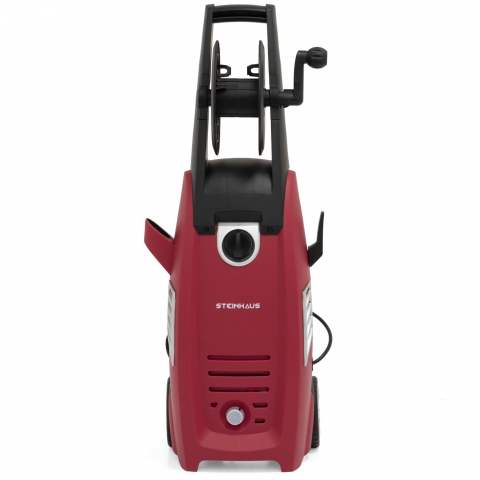 Aparat de spalat cu presiune Steinhaus PRO-HPC18L, 1800 W, 140bar, 396l/h, cu lance turbo [0]