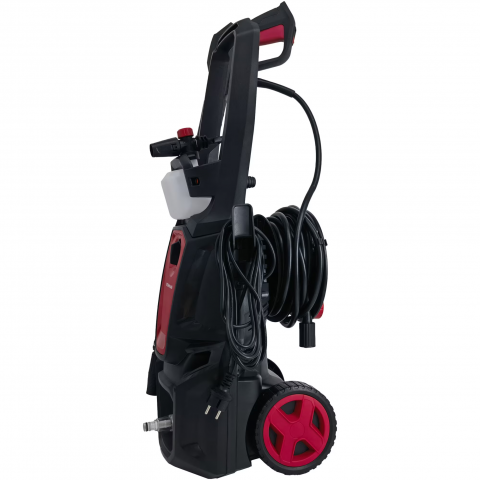 Aparat de spalat cu presiune Steinhaus PRO-HPC18N, 1800 W, 145bar, 330l/h, furtun presiune 10 m [3]
