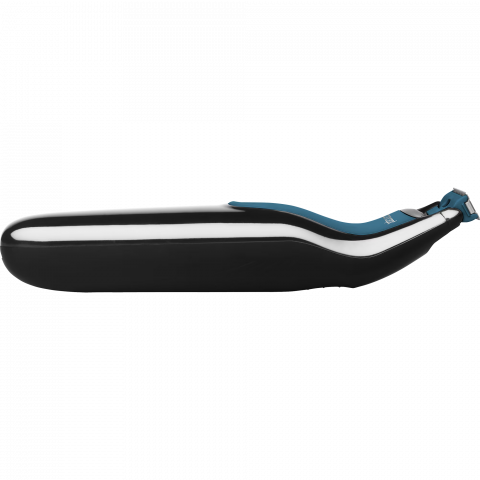 Aparat de tuns barba si corporal Concept ZA7040,lame din otel inoxidabil,Wet&dry, 3 nivele de tundere cu extensii 1.5-2.2-3.5 mm, durata de functionare 45 min , baterie Li-Ion [2]