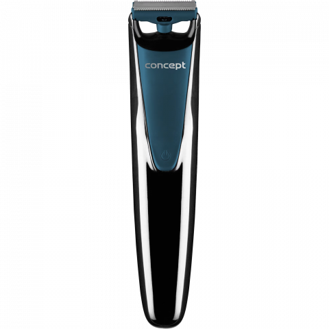 Aparate de Tuns si Ras - Aparat de tuns barba si corporal Concept ZA7040,lame din otel inoxidabil,Wet&dry, 3 nivele de tundere cu extensii 1.5-2.2-3.5 mm, durata de functionare 45 min , baterie Li-Ion