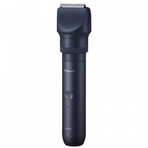 Aparat de tuns barba si parul Panasonic MultiSHAPE ER-CKL2-A301, acumulator, autonomie 70min, quick charge 1H, 58 de setari de lungime, Negru [1]