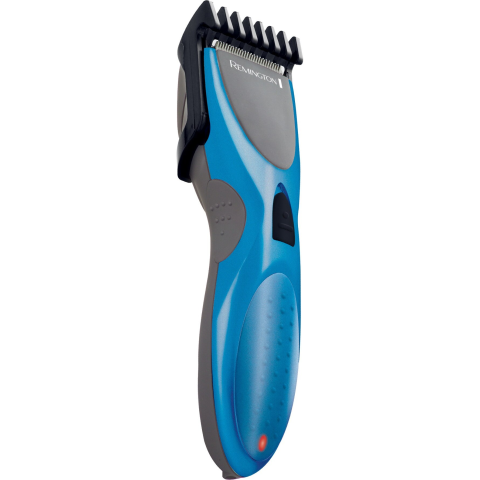 ACCESORII - Aparat de tuns Remington HC335 titanium reglabil 0.5-18mm acumulator 40min negru