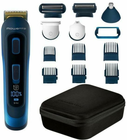 MASINI DE TUNS - Aparat de tuns Rowenta Selectium Xpert TN9460F4