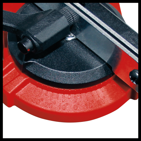 Aparat/dispozitiv electric pentru ascutit lant drujba (ferastrau/motoferastrau) Einhell GC-CS 85 E, 85 W putere maxima, 220-240 V, 5800 RPM,piatra polizare 108 x 23 x 3.2 mm [3]