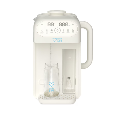 ELECTROCASNICE - RESIGILATE - Aparat multifunctional inteligent Easycare Baby, pentru prepararea formulei de lapte praf, pentru bebelusi