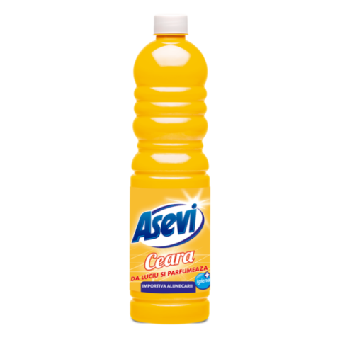 Detergenti pardoseli - Asevi Ceara Pardoseli 1l