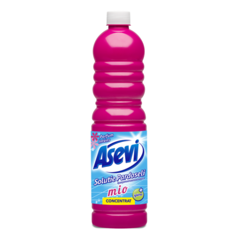 Detergenti pardoseli - Asevi Solutie Pardoseli Mio 1l