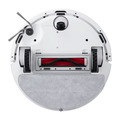 Aspirator robot ROBOROCK Q7 TF+B Q7TFW, 0.2l autonomie max 60 min, functie mop, alb [1]