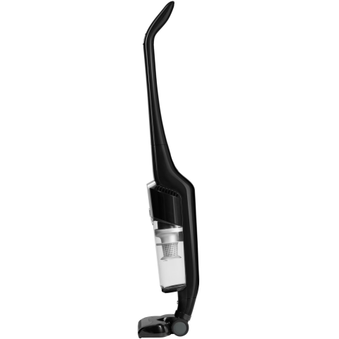 Aspirator vertical fara fir Rowenta RH6545WH AFE Light, 30W, 14.4V, autonomie 30 min, led incorporat, negru [1]