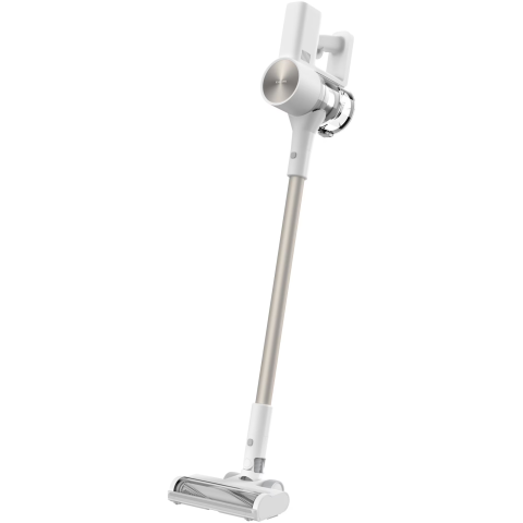 ELECTROCASNICE - RESIGILATE - Aspirator vertical fara fir Xiaomi G20 BHR8831EU, 25.000Pa, putere maxima de aspirare 150AW, compartiment pentru praf 600 ml, alb