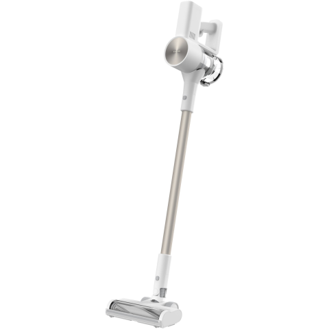 ARTICOLE DIVERSE - Aspirator vertical fara fir Xiaomi G20 BHR8831EU, 25.000Pa, putere maxima de aspirare 150AW, compartiment pentru praf 600 ml, alb